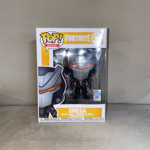 8 fortnite funko pops - Picture 3 of 8